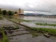 Povodne v okrese Trebiov a zsah prslunkov 21. zmpr Trebiov