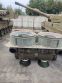 Vmena tankovho motora Leopardu 2A4