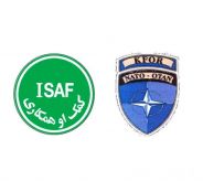 Privtanie prslunkov jednotiek ISAF a KFOR v Preove.