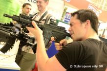 IDEB 2012 - Druhý deň