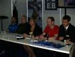 IDEB 2012 - Druhý deň