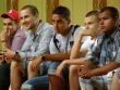 Zdravotníctvo, Civilná ochrana a Ozbrojené sily SR sa stretli „pod jednou strechou“