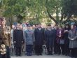 Pri príležitosti Dňa vojnových veteránov sa rozdávali červené maky