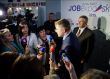 JOB EXPO 2015 - Registroval si sa?