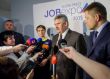 JOB EXPO 2015 - Registroval si sa?