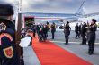 Návšteva prezidenta Českej republiky