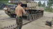 Pokraovanie kurzu posdok tankov Leopard 2A4