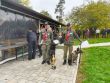 Vojenská polícia na kynologickej súťaži v Českej republike