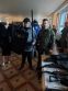 Vojenská polícia na Dni otvorených dverí v Šečovciach