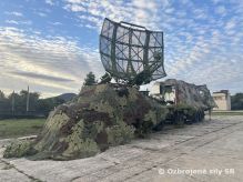 TAKTICK CVIENIE NA KOLIANSKOM VRCHU