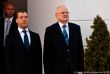 Slovensko navštívil ruský prezident