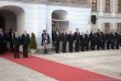 Slovensko navštívil ruský prezident
