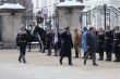 Česká Hradní stráž oslávila 92. výročie vzniku