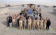 Psobenie vojakov Trebiovskho prporu v ISAF v Afganistane