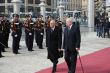Taliansky prezident po prvý raz na Slovensku