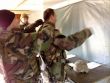 Taktick prprava jednotky urenej do ISAF