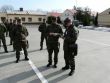 V stredu 14.3.2012 bola za riadenia zstupcu velitea 2. mechanizovanej brigdy Preov  plukovnka Ing. Martina MICHALKA, zaat komplexn kontrola u samohybnho delostreleckho oddielu v Michalovciach. 