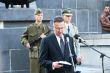 Spomienka na obete Karpatsko-duklianskej operácie