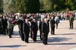 Spomienka na obete Karpatsko-duklianskej operácie