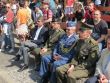 Vojaci obsadili centrum Bratislavy