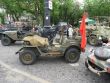Vojaci obsadili centrum Bratislavy