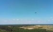 Streľby MiG-29 a L-39 na Záhorí