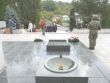 Michalovsk delostrelci si uctili pamiatku obet oslobodzovacch bojov v Kalinove