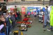 Exkurzia školákov zavítala na prešovské letisko