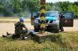 Výcvik septembrovej rotácie do operácie UNFICYP bol ukončený