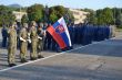 Prešovskí letci si nástupom pripomenuli pamätné dni