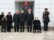 ,,Sloboda a sláva pán prezident!“