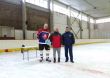 Vojaci si zmerali sily v V. ročníku turnaja MiG CUP v ľadovom hokeji