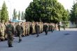 Reorganizácia Leteckej základni Sliač