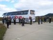 ŠTYRIDSAŤ SEDEM NOVINÁROV NA NÁVŠTEVE KRÍDLA V PREŠOVE