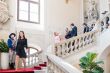 Prezident prijal poverovacie dekréty