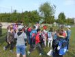 Deň otvorených dverí v krídle velenia, riadenia a prieskumu Zvolen