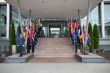 Velitelia vzdušných síl členských krajín NATO rokovali v Ramsteine