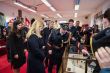 Prezidentka SR - hlavná veliteľka OS SR Zuzana Čaputová navštívila Čestnú stráž prezidenta SR
